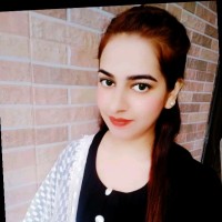 aysha zafar