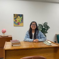 Mercedes Gracia Cigüeñas Nuñez