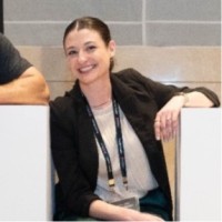 Nicole Sandler