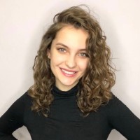 Kseniia Chekmareva