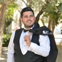 Mikail ÖZCAN