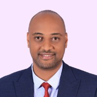 Tewodros Makonnen Gebrewolde