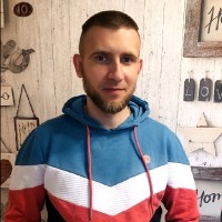 Mikhail Volov