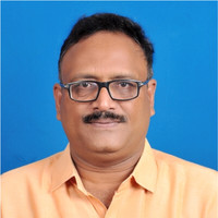 Suryadevara Srinivas
