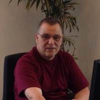 Erik Geurts