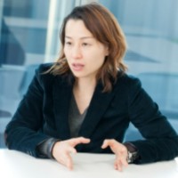 Asako Suzuki