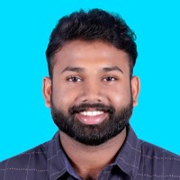 Aman Aji Paul