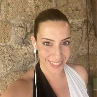 Matina Papaeleftheriou