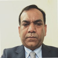 Shahid Ahmed