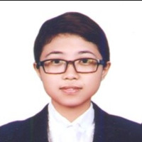 Aye Thinzar Maung