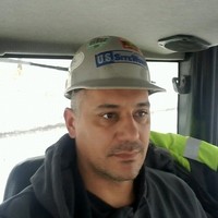Joe Warner