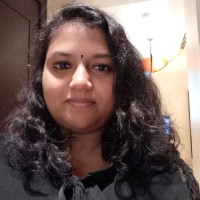 VEENA GOPINATH