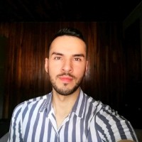 Steven Suárez Fonseca