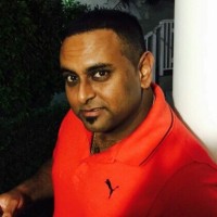 Nishal Nunnan