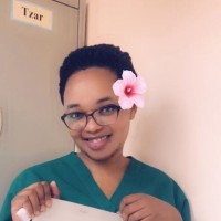 Nqobile M.