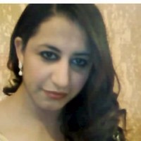 Zakia Chima