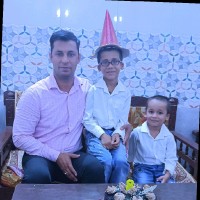 Sumit Balyan