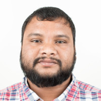 Srinivasu Girijala