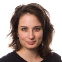 Marie-Nell Van Der Heijden