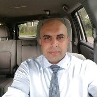 Mohammad Ali, Lssgb, Cscp