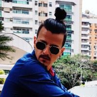 Bruno Roberto da Silva