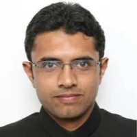 Sundar S