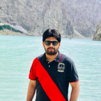 Hamza Khan