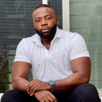 Jeffrey Asante