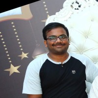 Jagapathi Seemakurthy