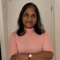 Sailaja Basina