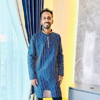 Asok Kumar Manivellu