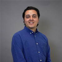 Edvin A Dardon Morales