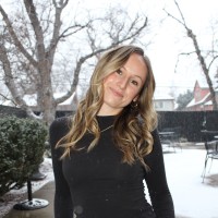Audrey Hansen