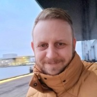 Troels Ellehammer
