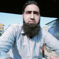 Syed Umair Ahmed Zaidi