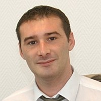 Arnaud Masson