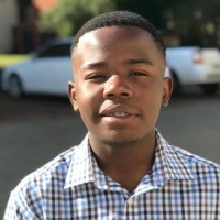 Hewitt Nyambalo