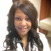 Marcia Clarke, Msn, Aprn, Cpnp