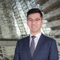 Bryan Chua