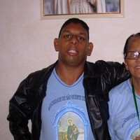 Reginaldo dos santos Santos