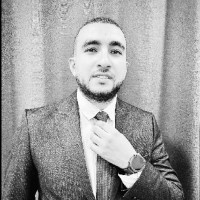 Mohamed Nadjib Guedouari