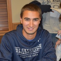 Matthew Zuccato