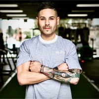 Gabe Pedroza