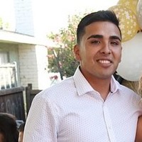 Steven Farias