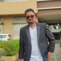 Anup Negi