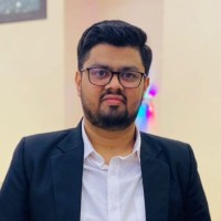 Afan Shaikh