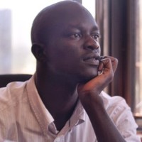 Kevine Omollo
