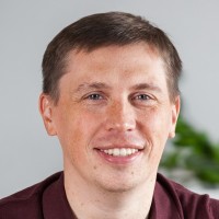 Andrey Mukhin