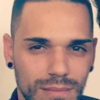 Ricardo Kronka Amorim
