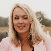 Amber Van Der Zandt